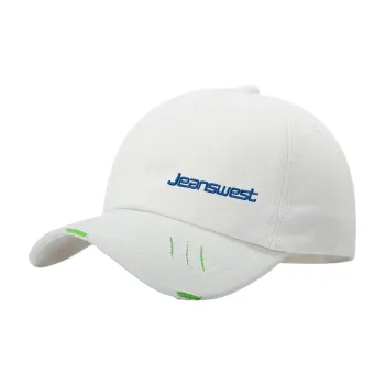 JEANSWEST Cotton Baseball Caps Unisex