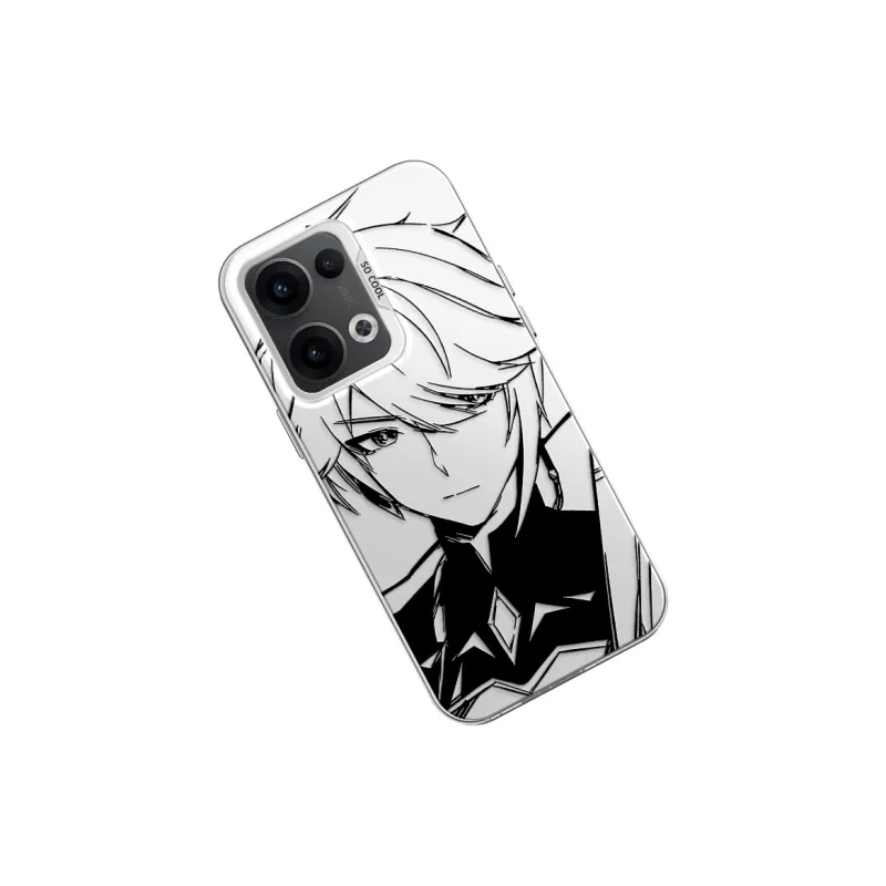 MANQIN Phone Cases-7