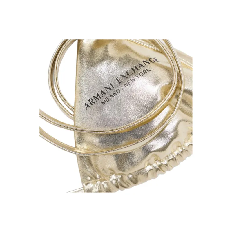 ARMANI EXCHANGEAE Bikini Women's Gold-1