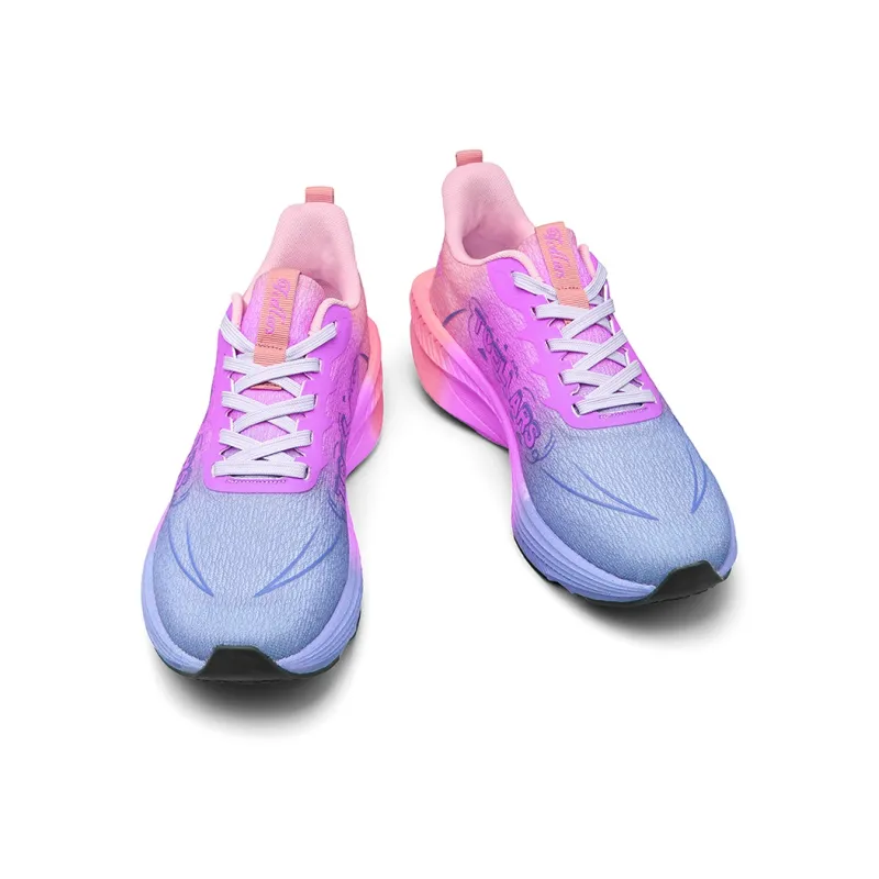 TCELLARS Cushioning Abrasion Resistant Lightweight Height Increasing Rebound Low Top Running Shoes Men's Exclusive Box-3