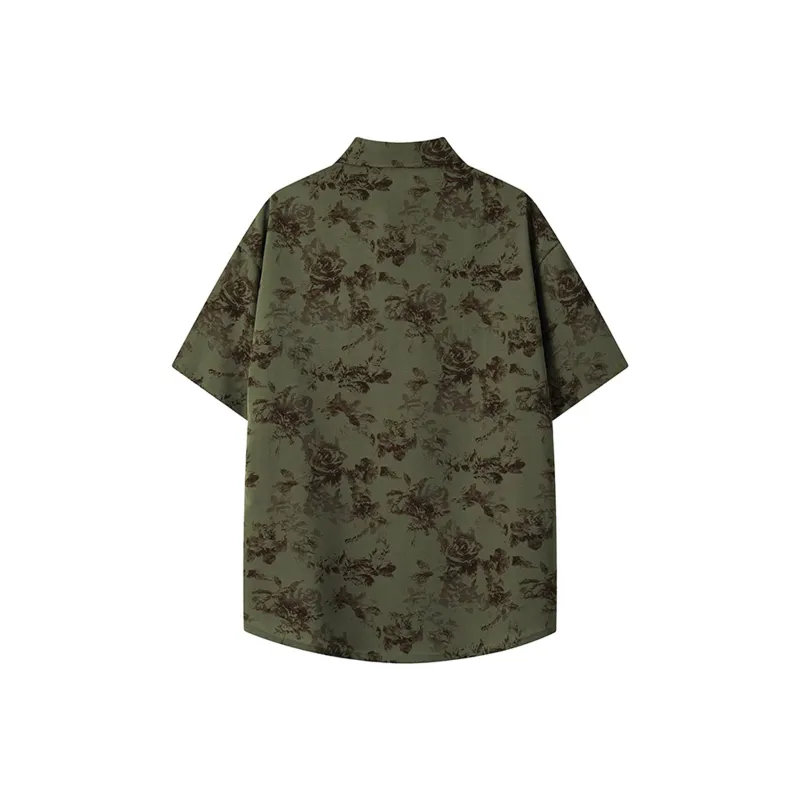 MIIRACER Fashion Versatile Shirt Unisex-19