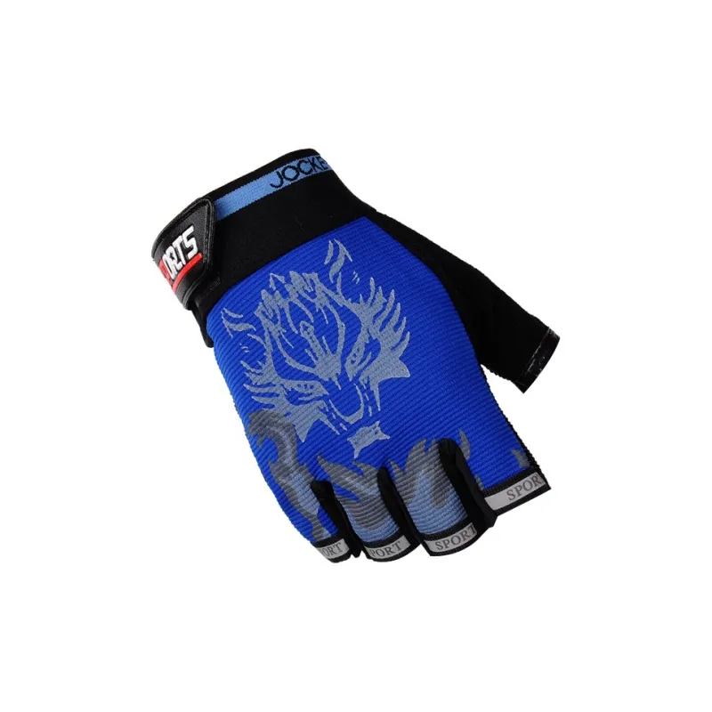 TUCANO Polyamide Fitness Gloves Unisex-4