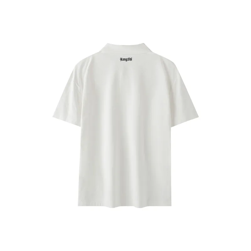 HARSIINCN Polo Shirts Men-1