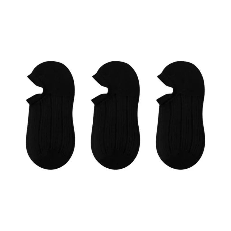 Cheemy Free Ankle Socks Women's 3 Pack-16