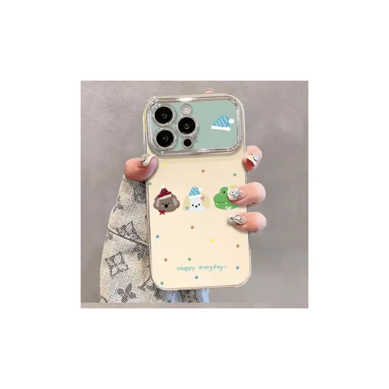 HASEE Phone Cases-2