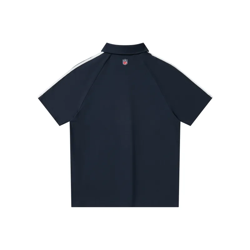 NFL Polo Shirts Unisex-5