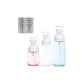 Spray Bottle Set of 3 (30+60+100ML): 1 Set