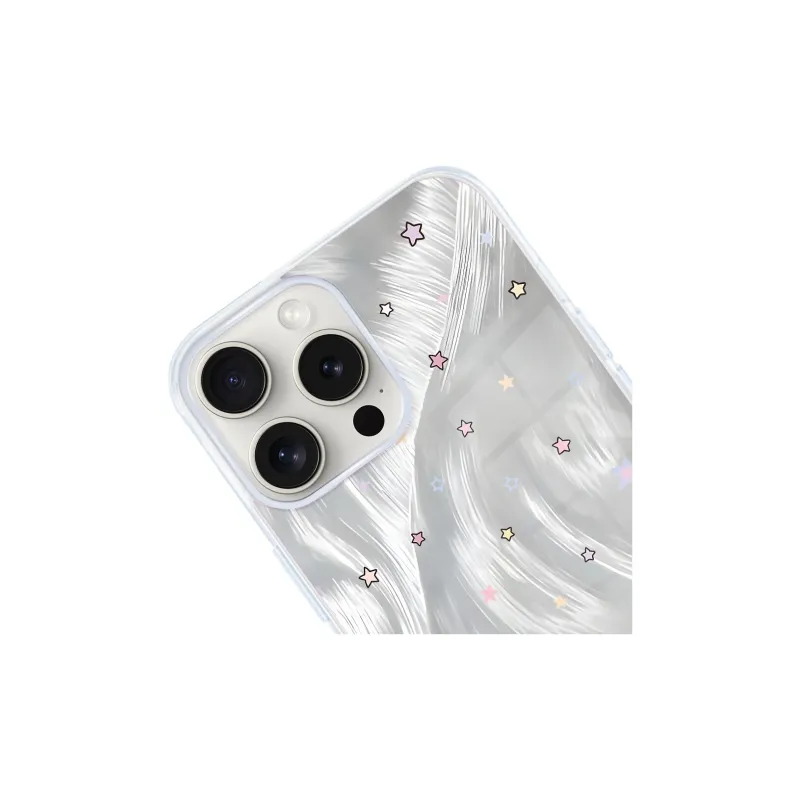 Ray chain Phone Cases-2