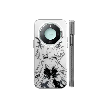 MANQIN Phone Cases