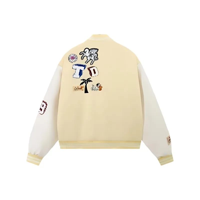 CZMO Jackets Unisex-6