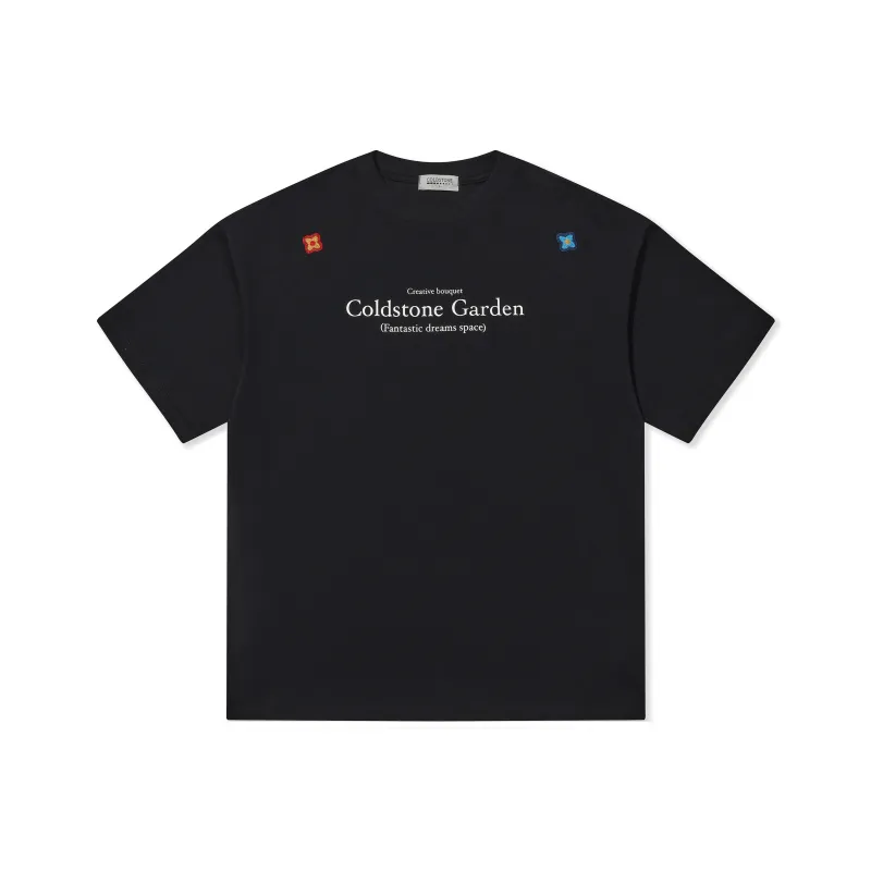 COLDSTONE T Shirts Unisex-5
