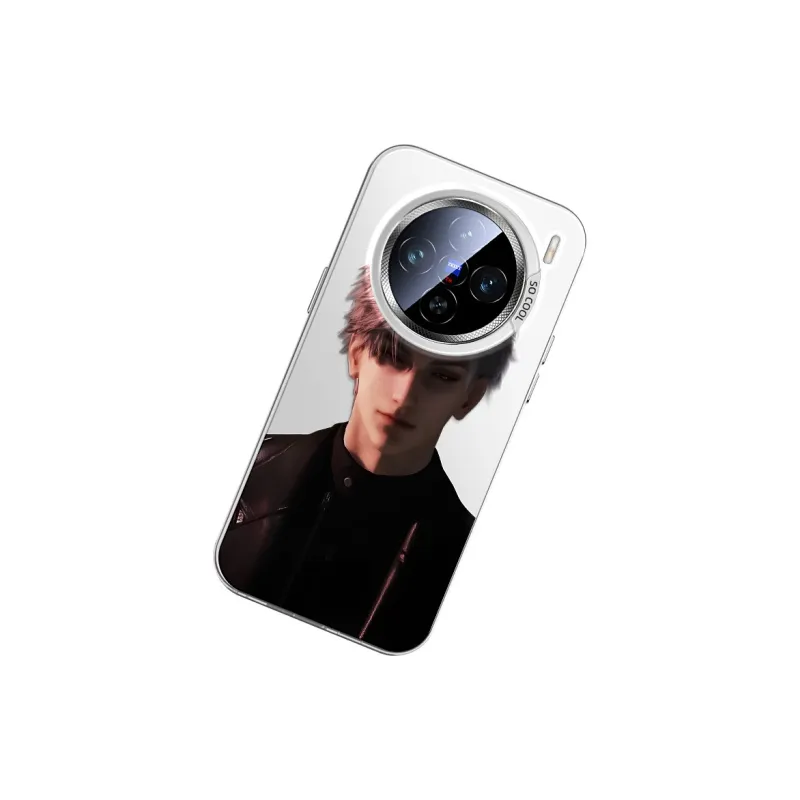 MANQIN Phone Cases-1