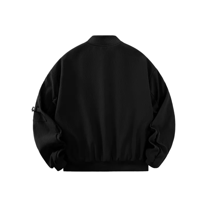 CHARLIE GOLF Jackets Unisex-1