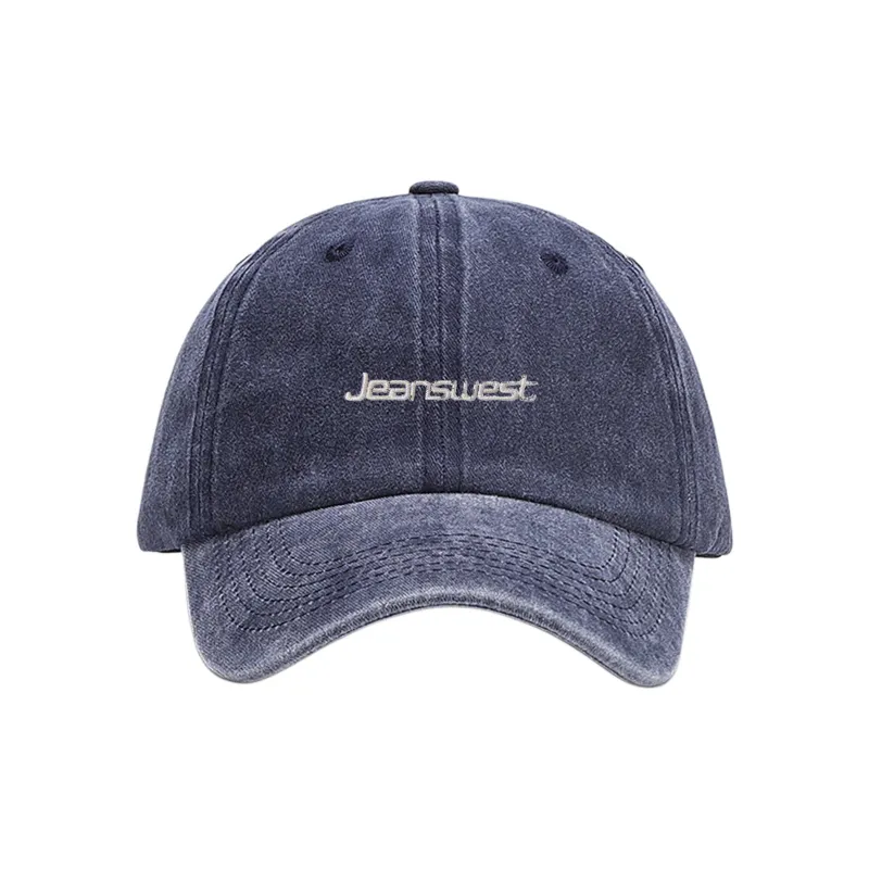 JEANSWEST Cotton Baseball Caps Unisex-9