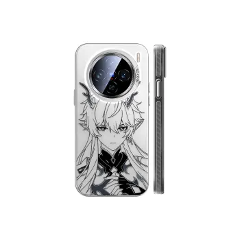 MANQIN Phone Cases