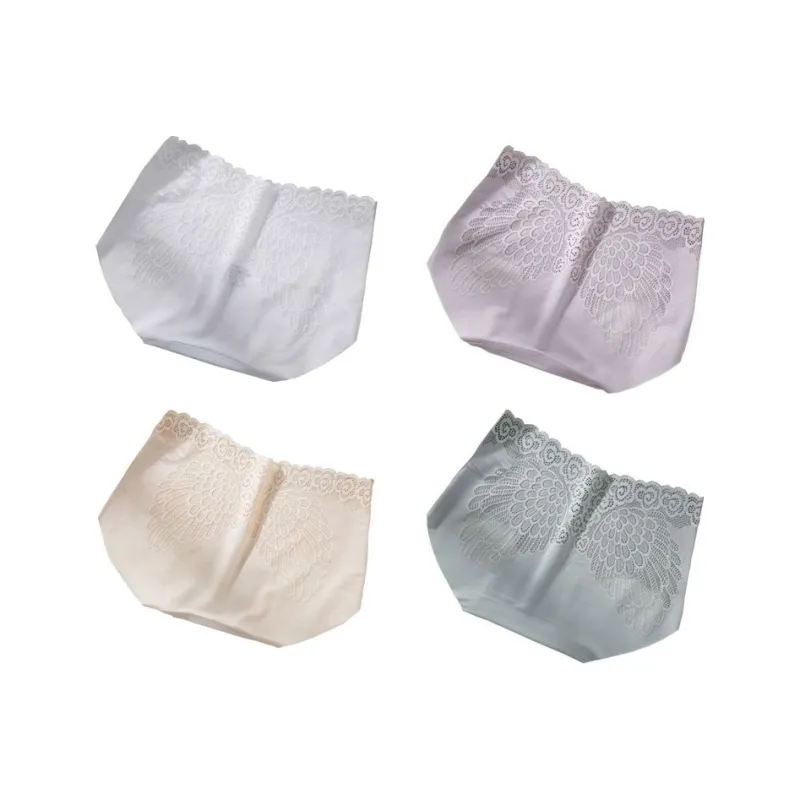 GOSO Underpants Women's Combo Set-18