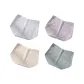 White+Light Purple+Apricot+Light Blue (4-3)