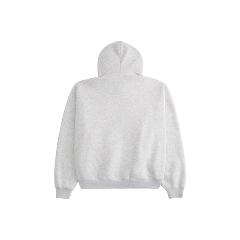 Hollister Sweatshirt Men's Light Gray-1
