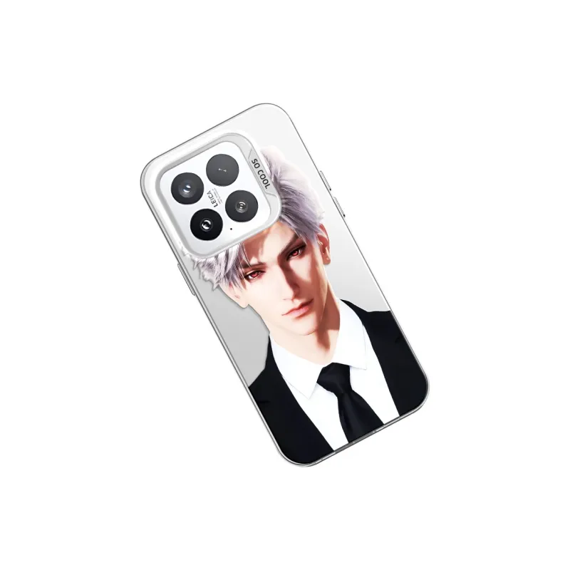 MANQIN Phone Cases-12