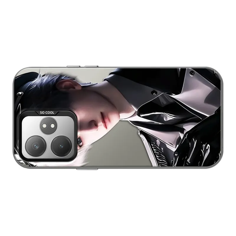 MANQIN Phone Cases-19