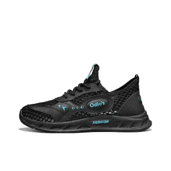 PLAY COBBLER Low Top Casual Shoes Men's