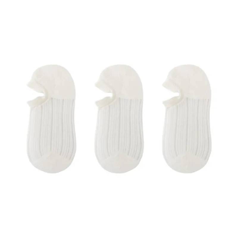 Cheemy Free Ankle Socks Women's 3 Pack-20