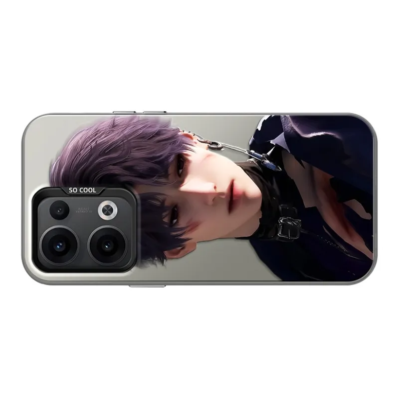 MANQIN Phone Cases-9