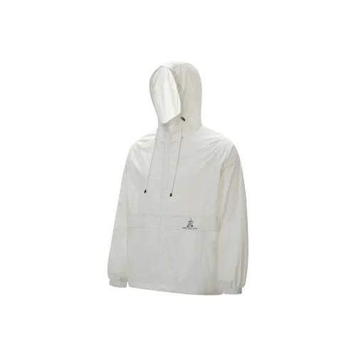 MEXICAN Sun Protection Clothing Unisex Pine Green