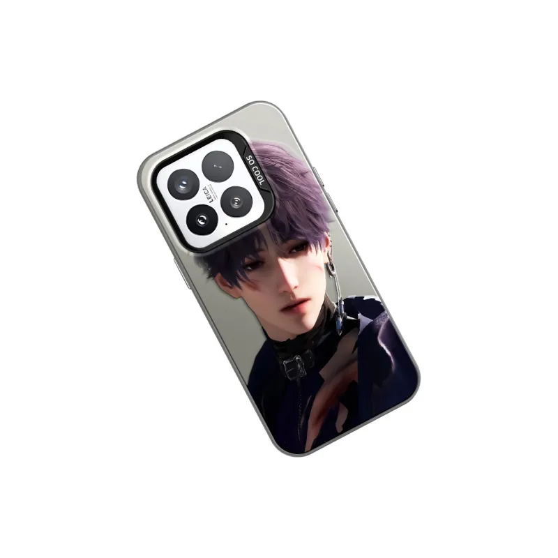 MANQIN Phone Cases-7