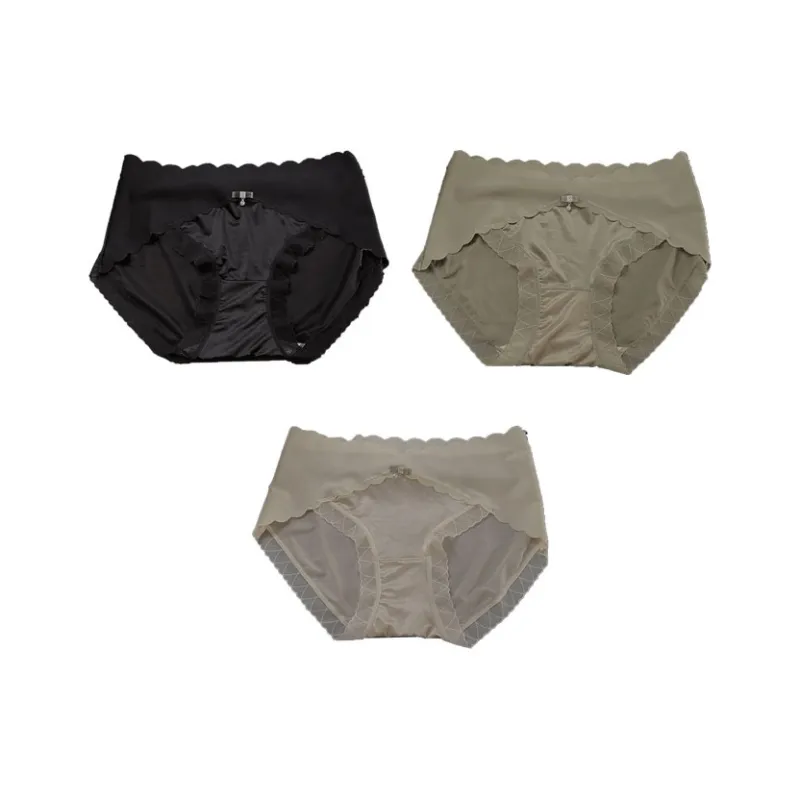 GOSO Underpants Women's Combo Set-11