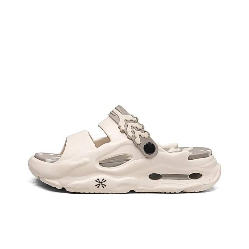 YUZHAOLIN Slide Slippers Unisex-0