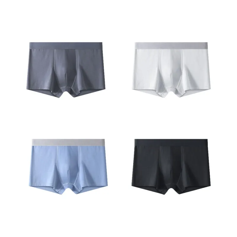 GOSO Underpants Men's Combo Set-28