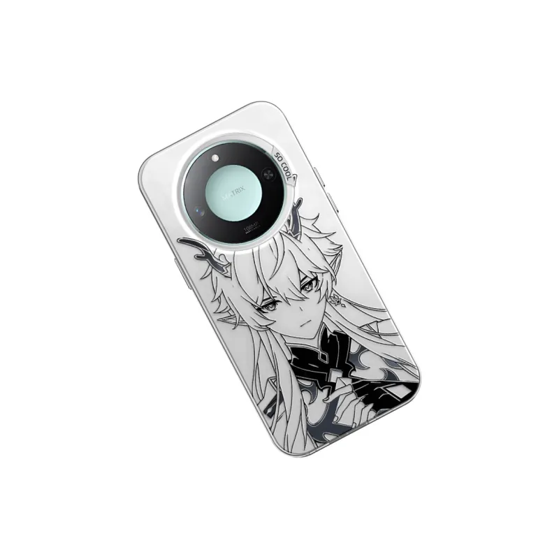MANQIN Phone Cases-2