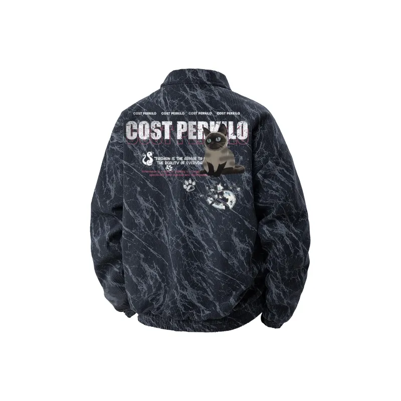 Cost Per Kilo Jackets & Coats Unisex-6