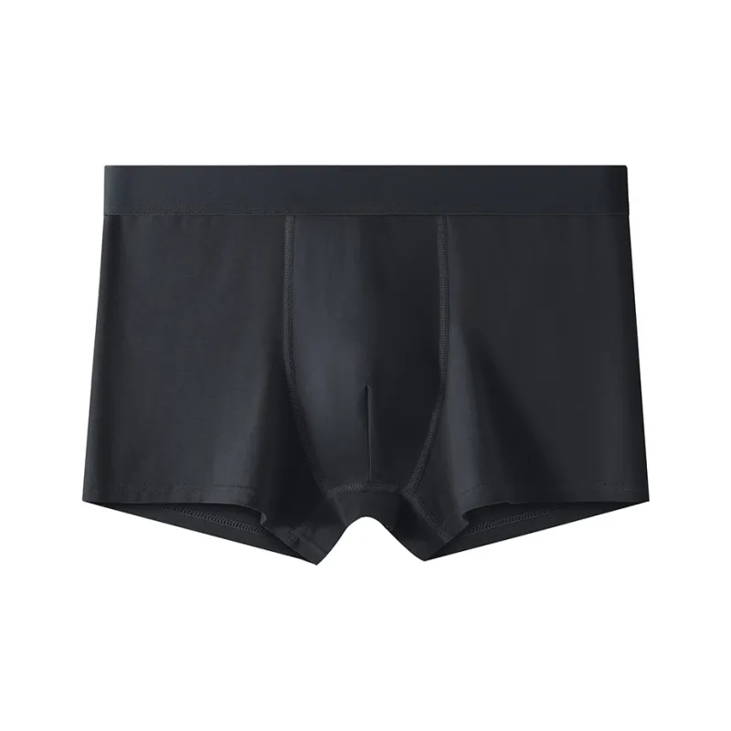 GOSO Underpants Men's Combo Set-4