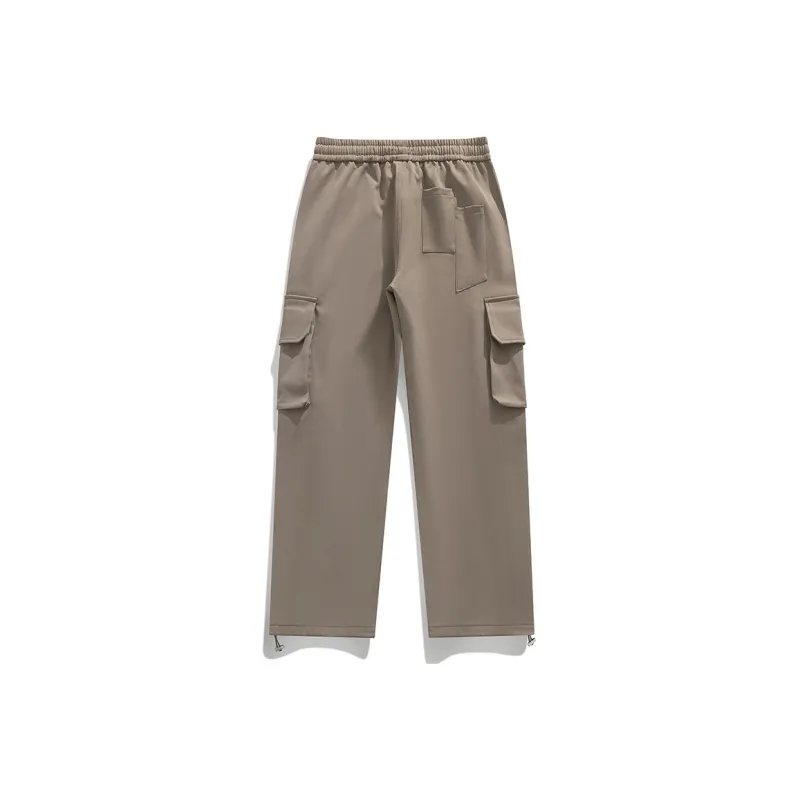 KIPONE Cargo Pants Unisex-8