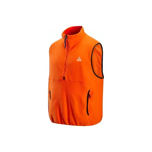 Nike ACG Wolf Tree Vest Men's Bright Orange
