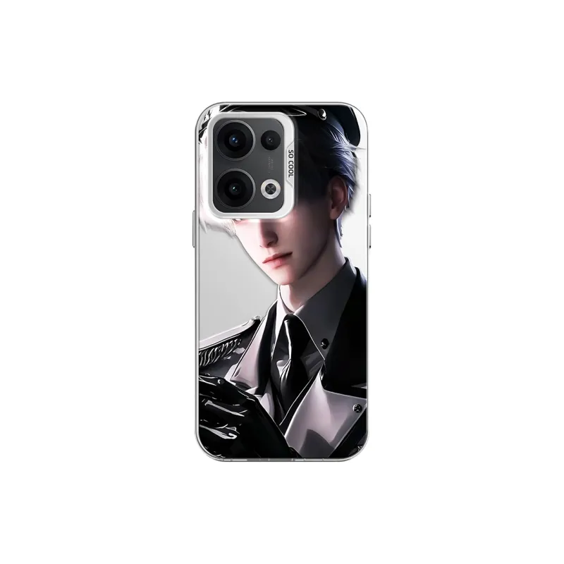 MANQIN Phone Cases-13