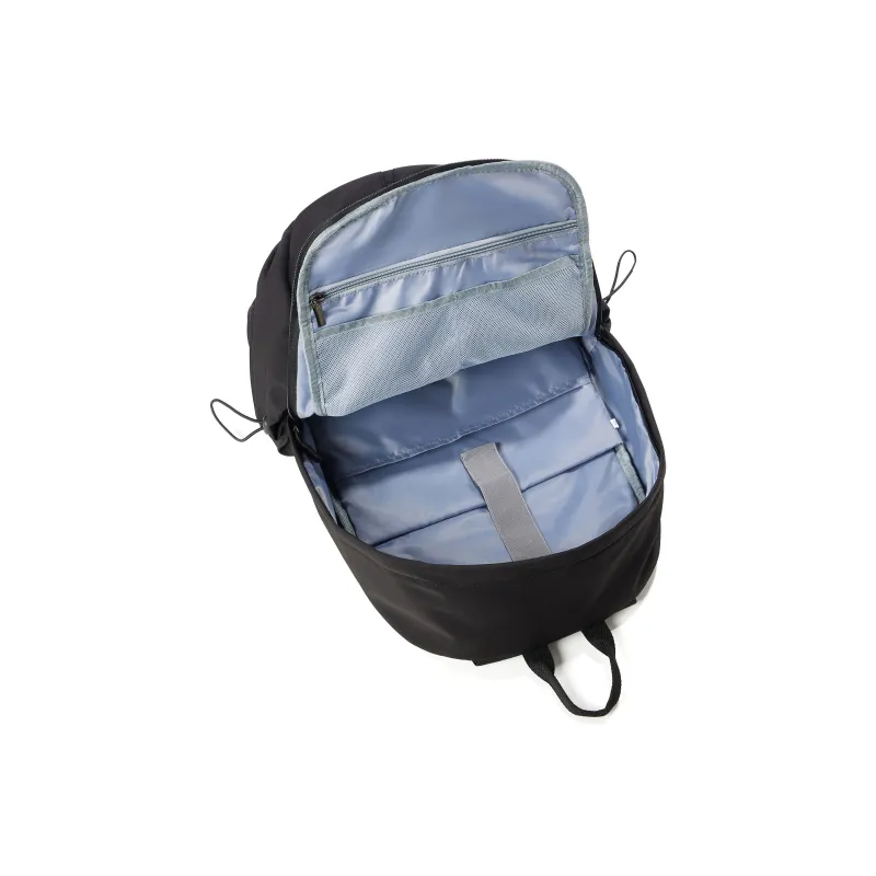Kawasaki Polyester Backpack Laptop Bag Regular Unisex Multicolor-5