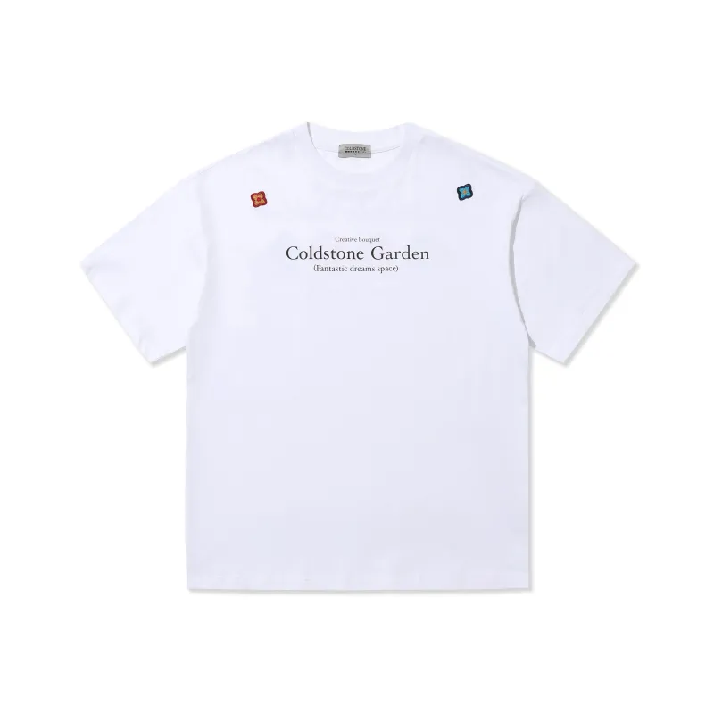 COLDSTONE T Shirts Unisex-9