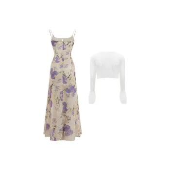 SECFLY OFFICIAL Skirt Set Women's