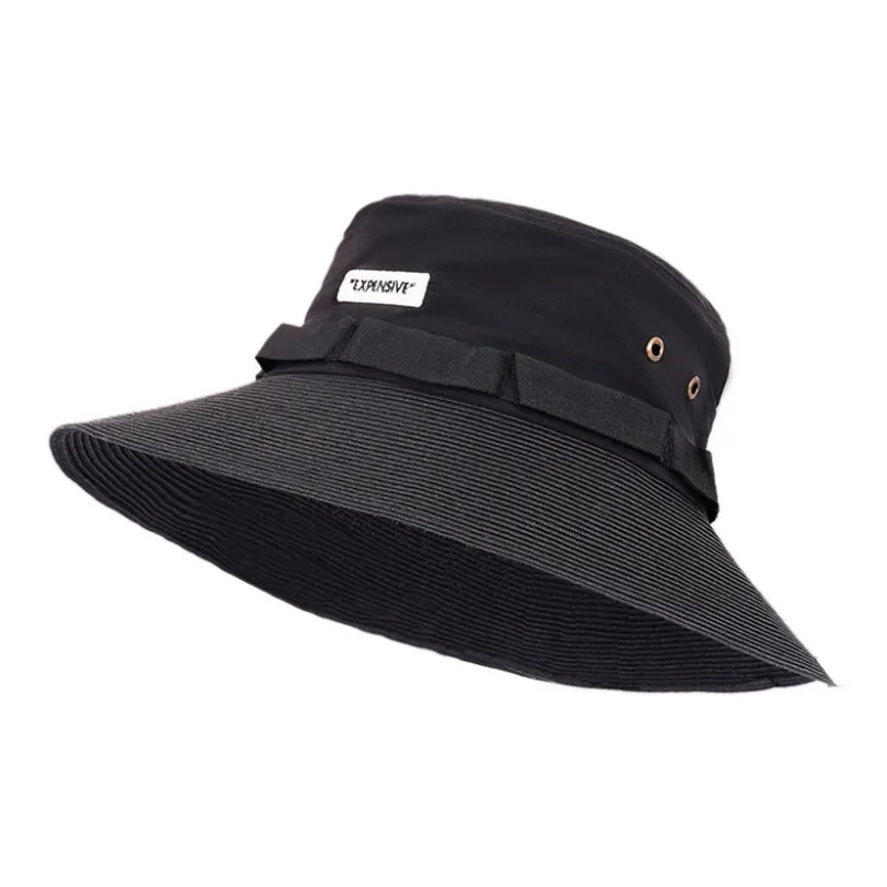 BANDICOOT Polyamide Bucket Hats Unisex-2