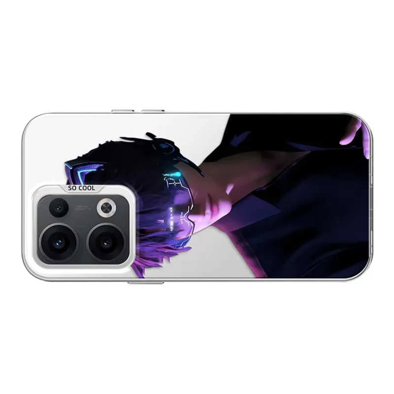 MANQIN Phone Cases-4