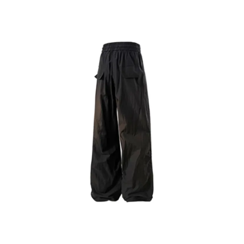 KRISTALIA Casual Pants Unisex-11