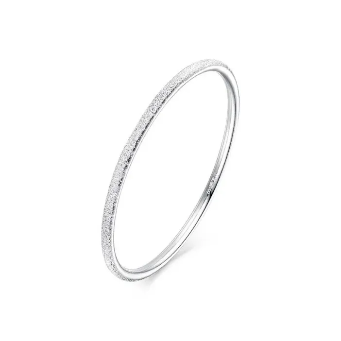 RURA Sterling Silver Hand Accessory Unisex Silver-0