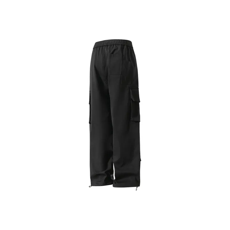 KIPONE Cargo Pants Unisex-2