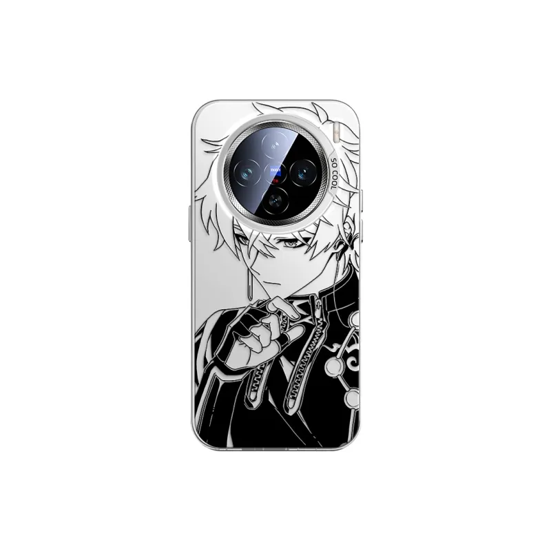 MANQIN Phone Cases-13