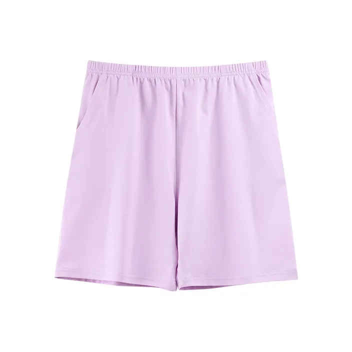 MADALLO Women's Pajama Pants-33