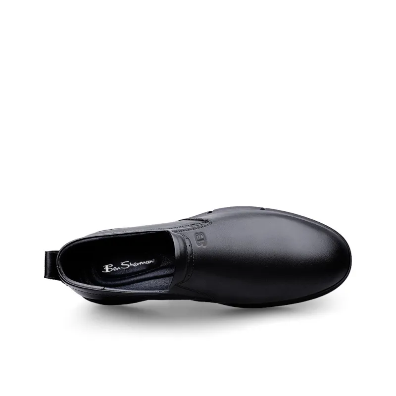 BEN SHERMAN Men's Casual Shoes Men Low Top-3