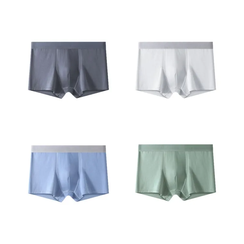 GOSO Underpants Men's Combo Set-21